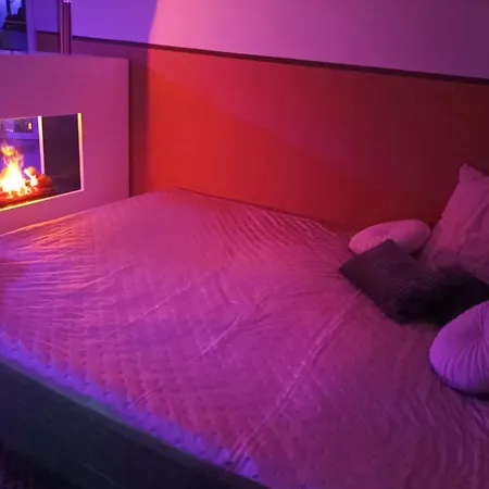 Wohlfuehloase Ermreuth Apartmán