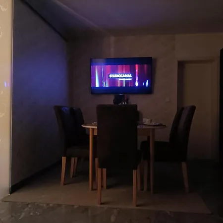 Wohlfuehloase Ermreuth Apartament