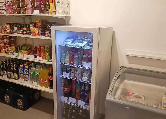 아파트 Wohlfuehloase Ermreuth