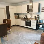 Διαμέρισμα Wohlfuehloase Ermreuth *