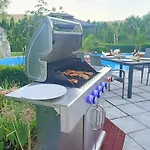 Wohlfuehloase Ermreuth Διαμέρισμα Neunkirchen am Brand