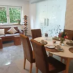 Διαμέρισμα Wohlfuehloase Ermreuth *