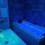 Wohlfuehloase Ermreuth Διαμέρισμα *