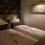 Διαμέρισμα Wohlfuehloase Ermreuth *
