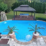 Wohlfuehloase Ermreuth Διαμέρισμα