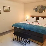 Διαμέρισμα Wohlfuehloase Ermreuth *