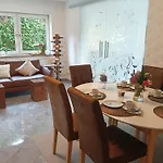 Wohlfuehloase Ermreuth Διαμέρισμα