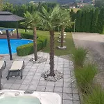 Wohlfuehloase Ermreuth Διαμέρισμα Neunkirchen am Brand