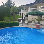Διαμέρισμα Wohlfuehloase Ermreuth *