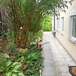Διαμέρισμα Wohlfuehloase Ermreuth *
