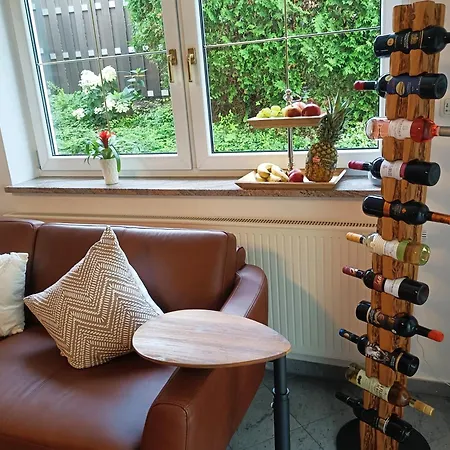 Wohlfuehloase Ermreuth Apartment *