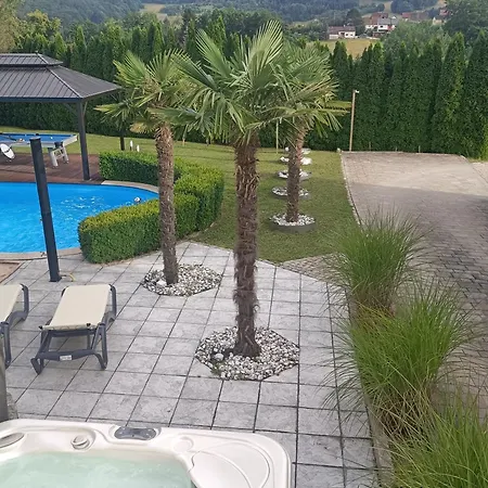 Wohlfuehloase Ermreuth *