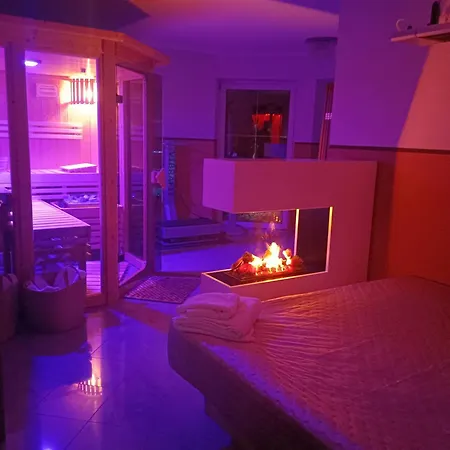 Apartment Wohlfühloase Ermreuth *