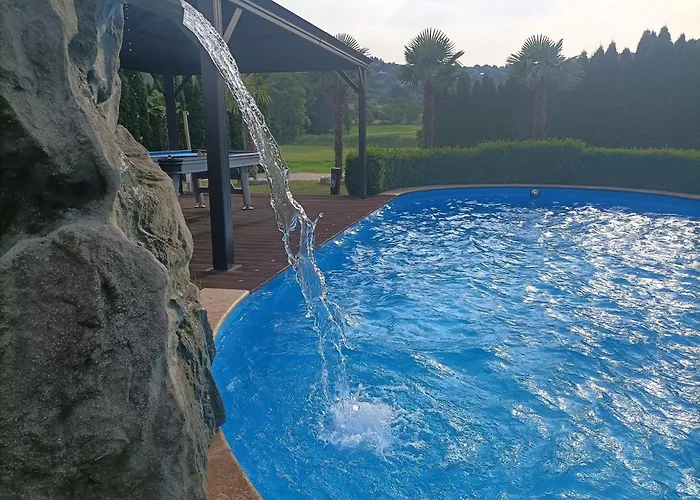 Wohlfuehloase Ermreuth *